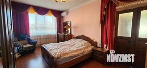 Дом 204м&sup2;, 2-этажный, участок 7 сот.  