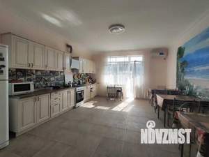 Дом 563м², 2-этажный, участок 8 сот.  