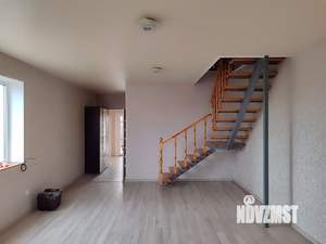 Дом 120м², 2-этажный, участок 3 сот.  