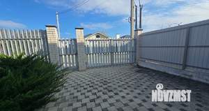 Дом 88м&sup2;, 1-этажный, участок 4 сот.  