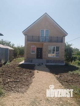 Дом 130м², 2-этажный, участок 5 сот.  