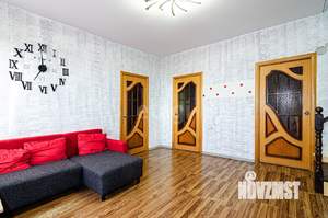 Дом 155м&sup2;, 2-этажный, участок 6 сот.  