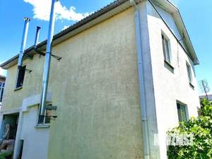 Дом 111м&sup2;, 2-этажный, участок 3 сот.  