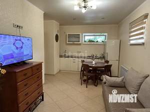 Дом 112м&sup2;, 3-этажный, участок 1 сот.  