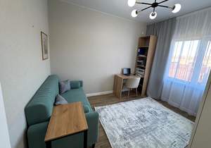 Дом 85м&sup2;, 2-этажный, участок 4 сот.  