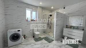 Коттедж 247м&sup2;, 2-этажный, участок 6 сот.  