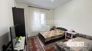 Дом 62м&sup2;, 1-этажный, участок 3 сот.  