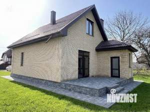 Дом 110м&sup2;, 2-этажный, участок 14 сот.  