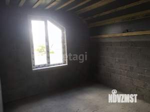 Дом 154м&sup2;, 2-этажный, участок 4 сот.  