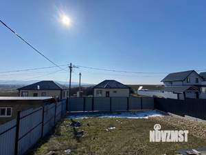 Дом 120м², 2-этажный, участок 7 сот.  