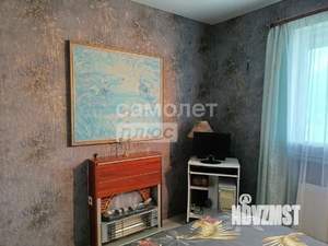 Дом 50м&sup2;, 1-этажный, участок 5 сот.  