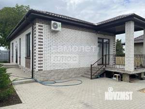 Дом 96м&sup2;, 1-этажный, участок 5 сот.  