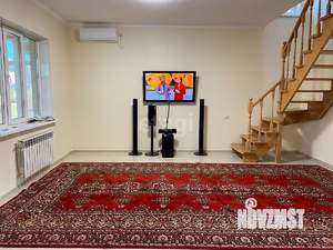 Дом 120м², 2-этажный, участок 7 сот.  