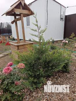 Дом 84м², 1-этажный, участок 10 сот.  