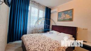 Дом 90м&sup2;, 2-этажный, участок 1 сот.  