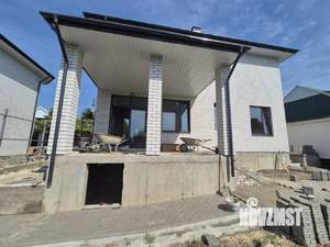 Дом 150м², 2-этажный, участок 6 сот.  