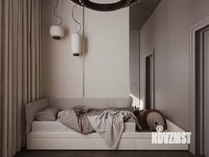 Дом 81м&sup2;, 2-этажный, участок 5 сот.  