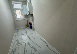 Дом 145м&sup2;, 1-этажный, участок 6 сот.  