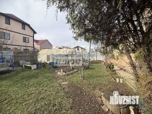 Дом 78м&sup2;, 1-этажный, участок 6 сот.  