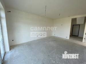 Дом 75м&sup2;, 1-этажный, участок 6 сот.  