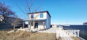 Дом 150м², 2-этажный, участок 6 сот.  