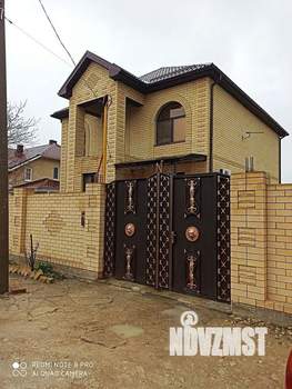 Дом 145м², 2-этажный, участок 4 сот.  