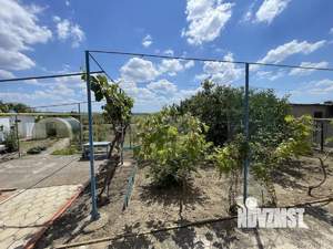 Дом 95м², 1-этажный, участок 15 сот.  