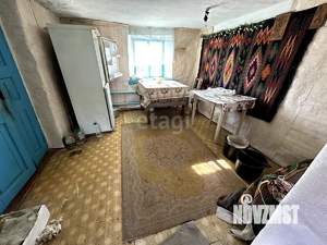 Дом 45м², 1-этажный, участок 16 сот.  
