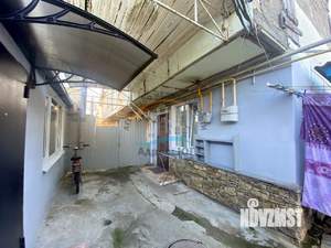 Дом 68м², 3-этажный, участок 1 сот.  