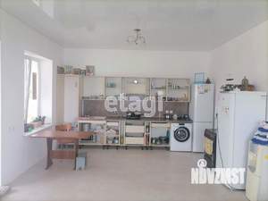 Дом 115м&sup2;, 1-этажный, участок 4 сот.  