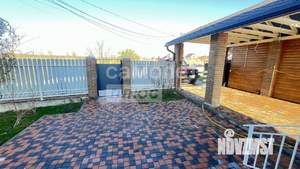 Дом 149м&sup2;, 2-этажный, участок 6 сот.  