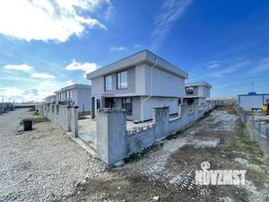 Дом 170м², 2-этажный, участок 5 сот.  