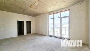 Коттедж 386м&sup2;, 3-этажный, участок 6 сот.  