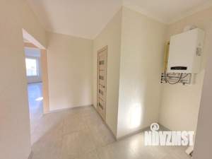 Дом 143м², 2-этажный, участок 5 сот.  