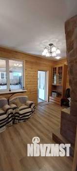 Дом 250м², 2-этажный, участок 6 сот.  