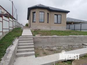 Дом 120м², 1-этажный, участок 7 сот.  