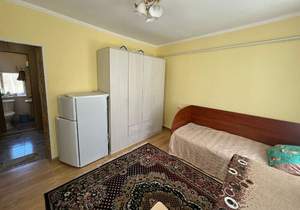 Дом 55м², 1-этажный, участок 5 сот.  