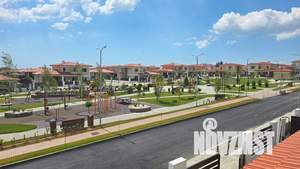 Дом 167м&sup2;, 1-этажный, участок 6 сот.  