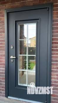 Дом 190м&sup2;, 2-этажный, участок 4 сот.  