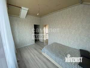 Коттедж 114м², 2-этажный, участок 3 сот.  