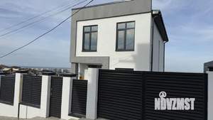 Дом 151м², 2-этажный, участок 3 сот.  