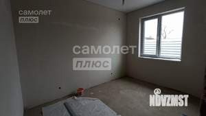 Дом 67м², 1-этажный, участок 5 сот.  