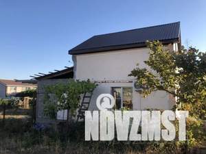 Дом 70м&sup2;, 2-этажный, участок 5 сот.  