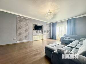 Дом 165м&sup2;, 2-этажный, участок 7 сот.  