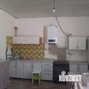 Дом 68м&sup2;, 2-этажный, участок 5 сот.  