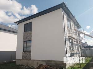 Дом 140м², 2-этажный, участок 5 сот.  