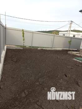 Дом 65м&sup2;, 2-этажный, участок 3 сот.  