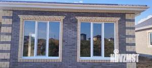 Дом 95м&sup2;, 2-этажный, участок 5 сот.  