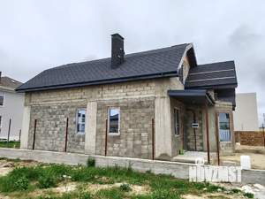 Дом 174м², 2-этажный, участок 3 сот.  