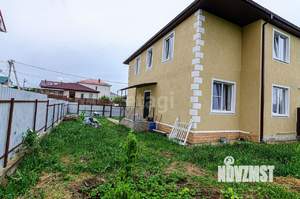 Дом 138м², 2-этажный, участок 3 сот.  